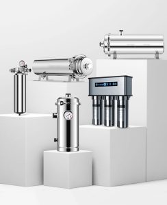 Household Water Purifiers