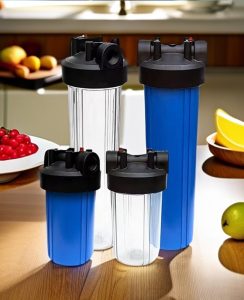 Water Purifier Housings
