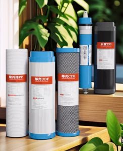 Filter Elements