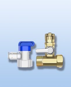 Water Purifier Parts
